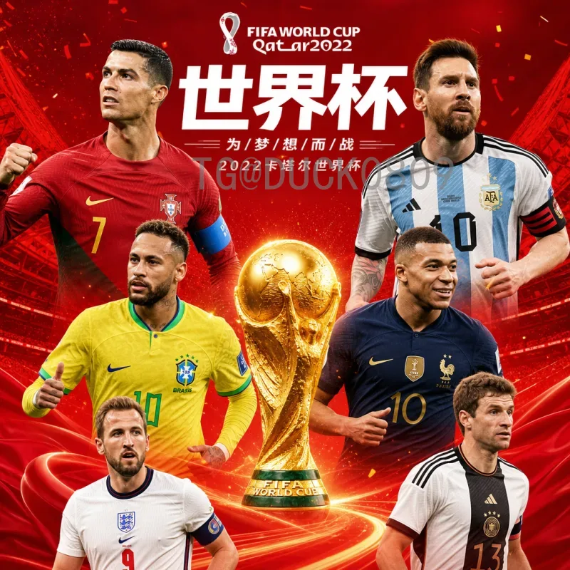 官方2026美加墨世界杯开幕式时间完整版：全面解析与期待